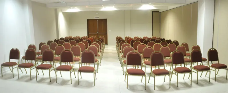 Paraná Room of the Paraná Palace Hotel event center